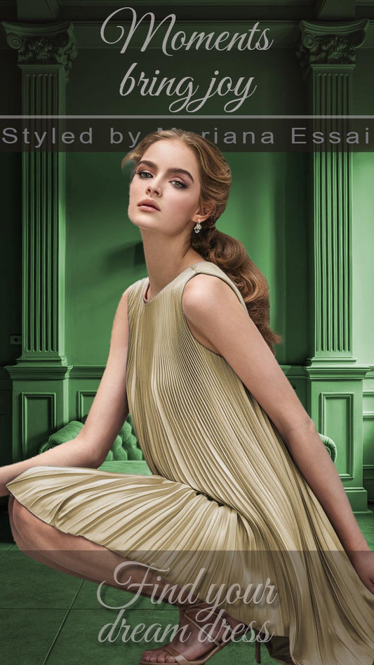 part I. Embrace Timeless Elegance with Retro Revival Dresses.Embrace Timeless Elegance with Retro Revival Dresses.