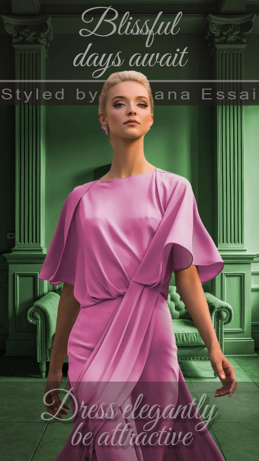 Part II. Uncover the Elegance of Retro Revival Dresses.