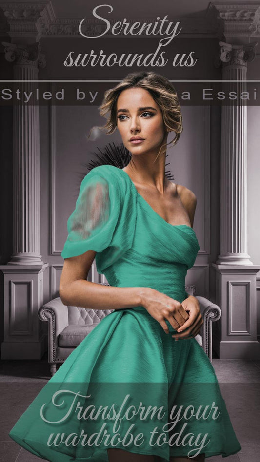part I. Embrace Timeless Elegance with Retro Revival Dresses.Embrace Timeless Elegance with Retro Revival Dresses.