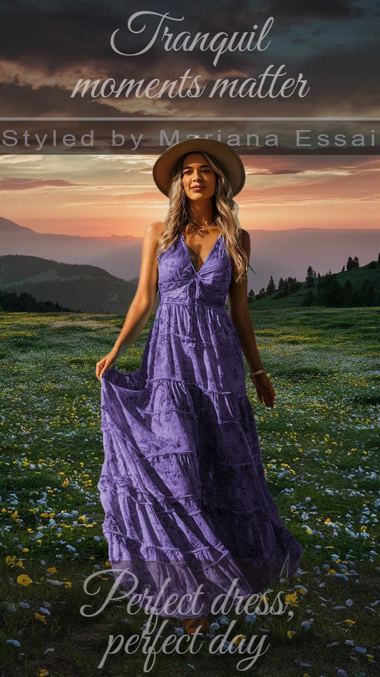 Part I. Discover the Charm of Country Dresses: Perfect for Any Occasion