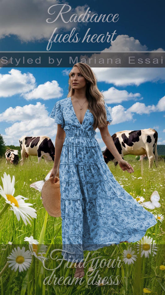 Part I. Discover the Charm of Country Dresses: Perfect for Any Occasion