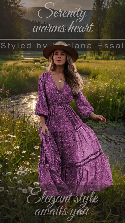Part II. The Most Versatile Dresses for Everyday and Professional Wear