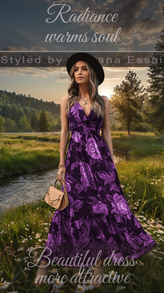 Part II. Elevate Your Style with Stunning Country Dresses