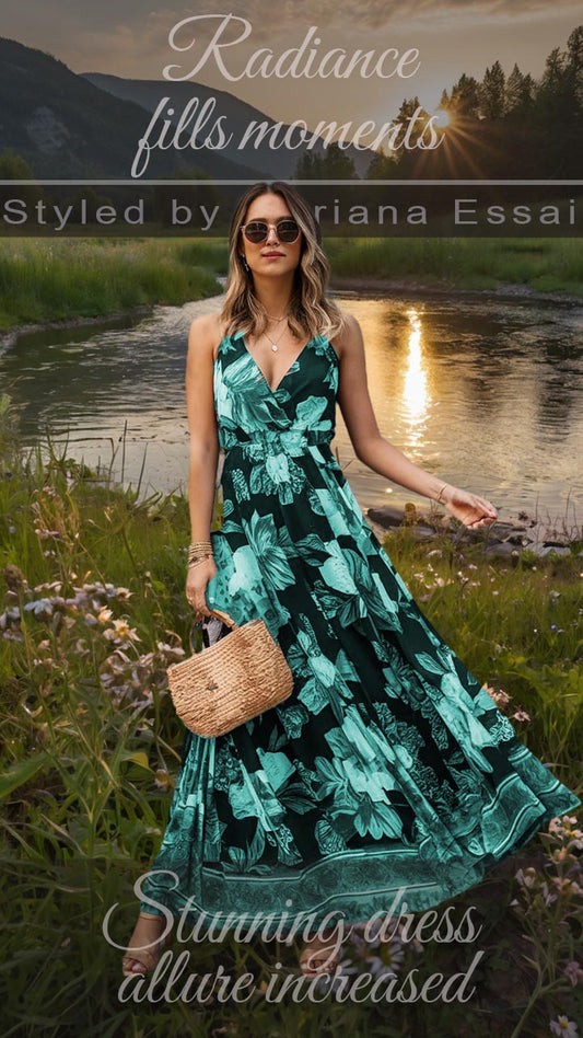 Part II. Elevate Your Style with Stunning Country Dresses