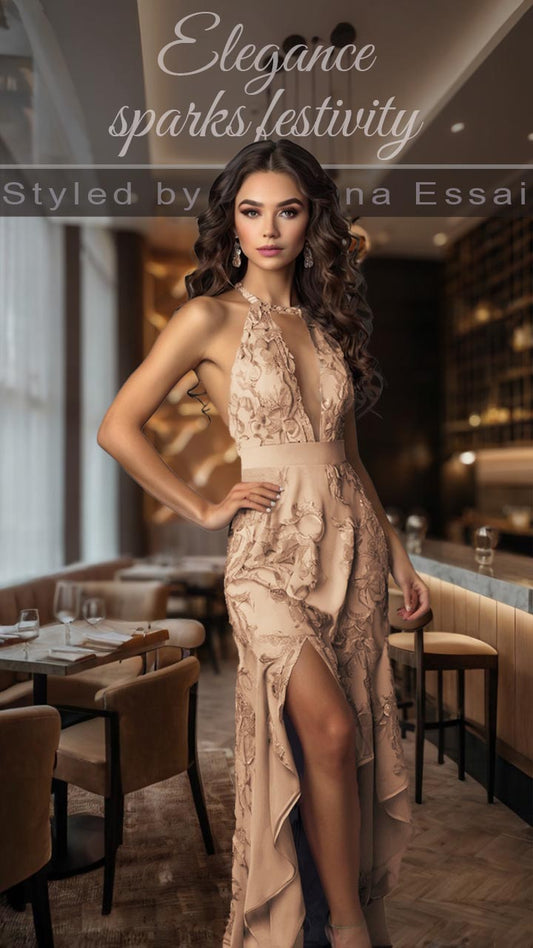 Part II. Stylish Dresses for Every Event: Discover Your Ideal Cocktail Dress