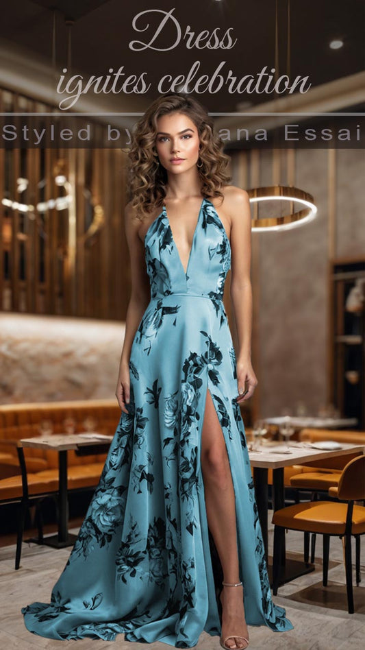 Part III. Chic Dresses for Any Event: Find Your Perfect Cocktail Dress