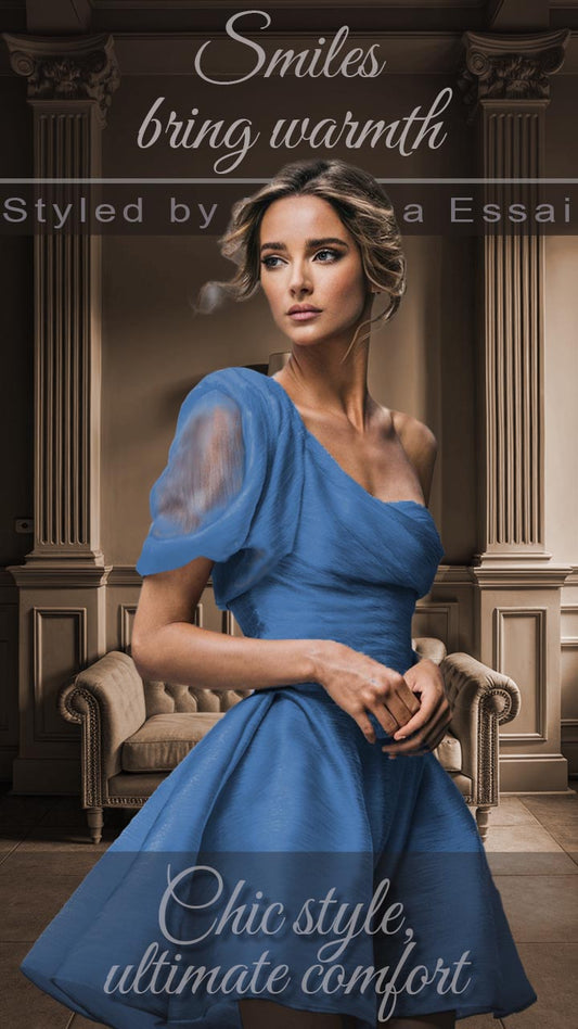 part I. Embrace Timeless Elegance with Retro Revival Dresses.Embrace Timeless Elegance with Retro Revival Dresses.