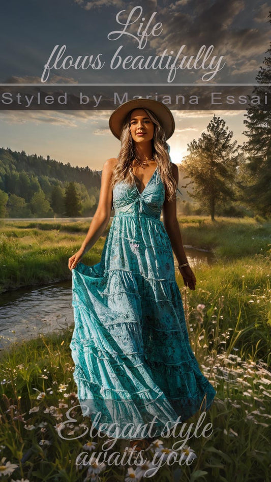 Part I. Discover the Charm of Country Dresses: Perfect for Any Occasion