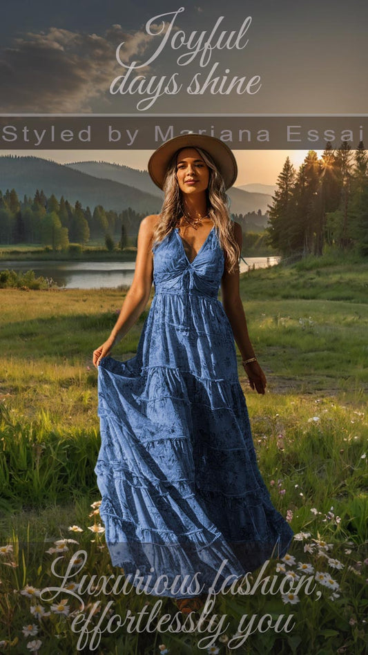 Part I. Discover the Charm of Country Dresses: Perfect for Any Occasion