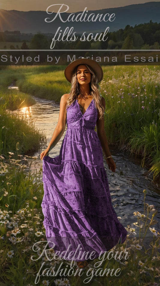 Part I. Discover the Charm of Country Dresses: Perfect for Any Occasion