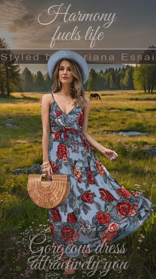 Part II. Elevate Your Style with Stunning Country Dresses