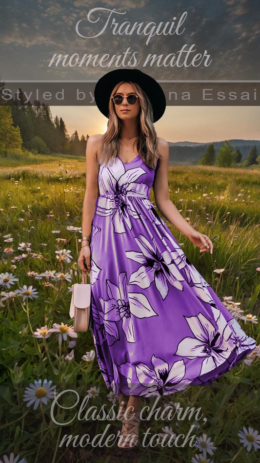 Part II. Elevate Your Style with Stunning Country Dresses