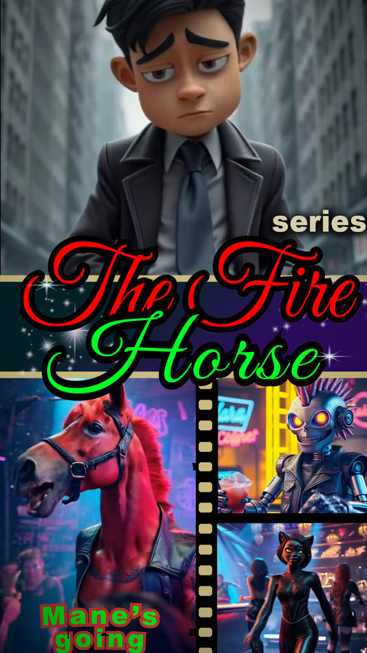 Fire Horse
