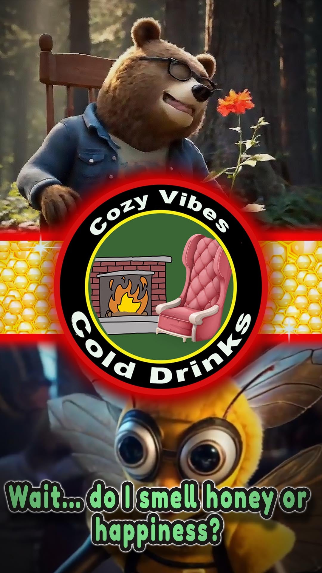 Honey Nights