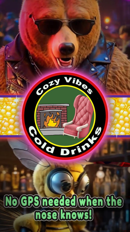 Honey Nights