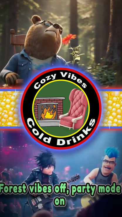 Honey Nights