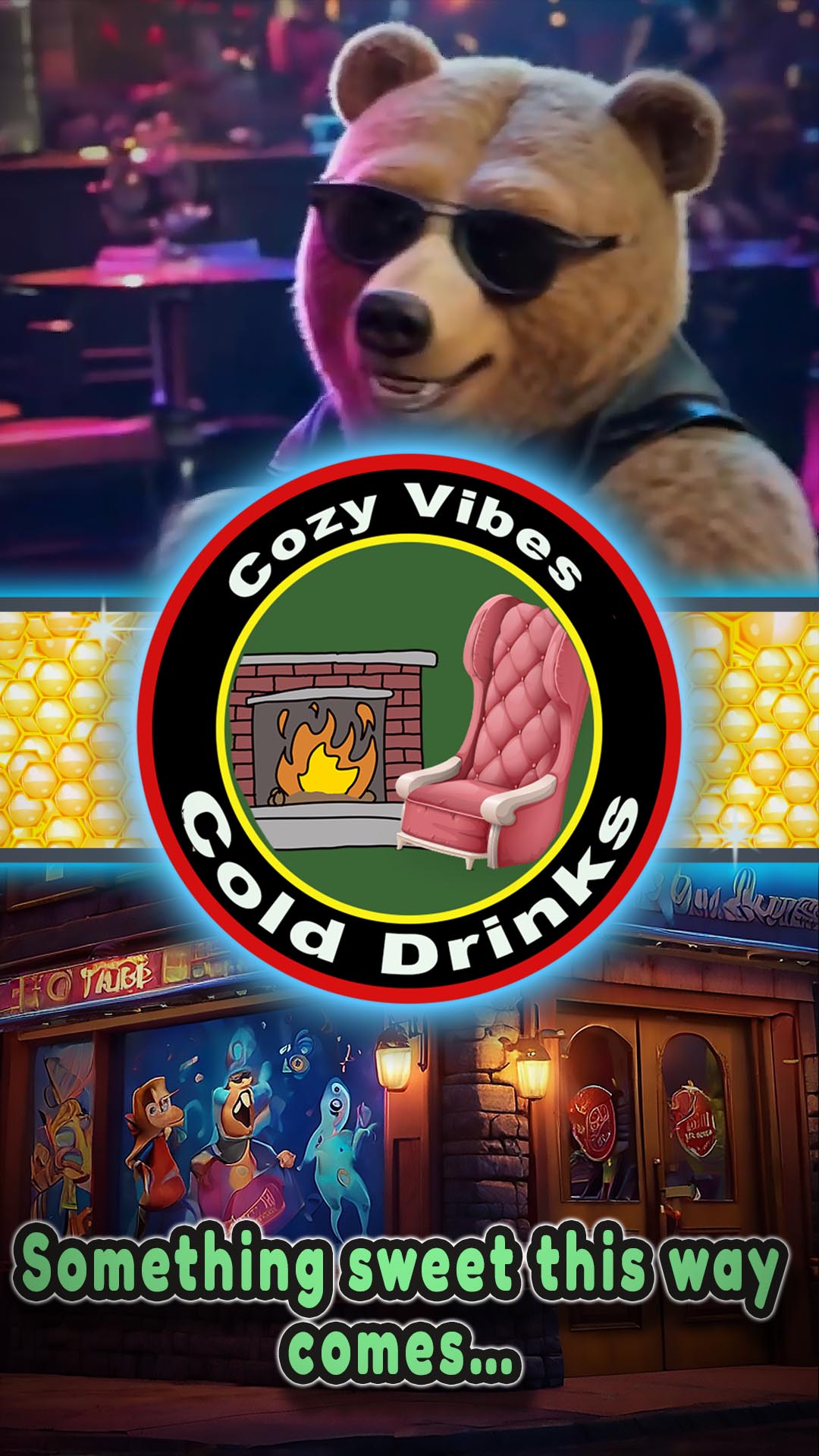 Honey Nights