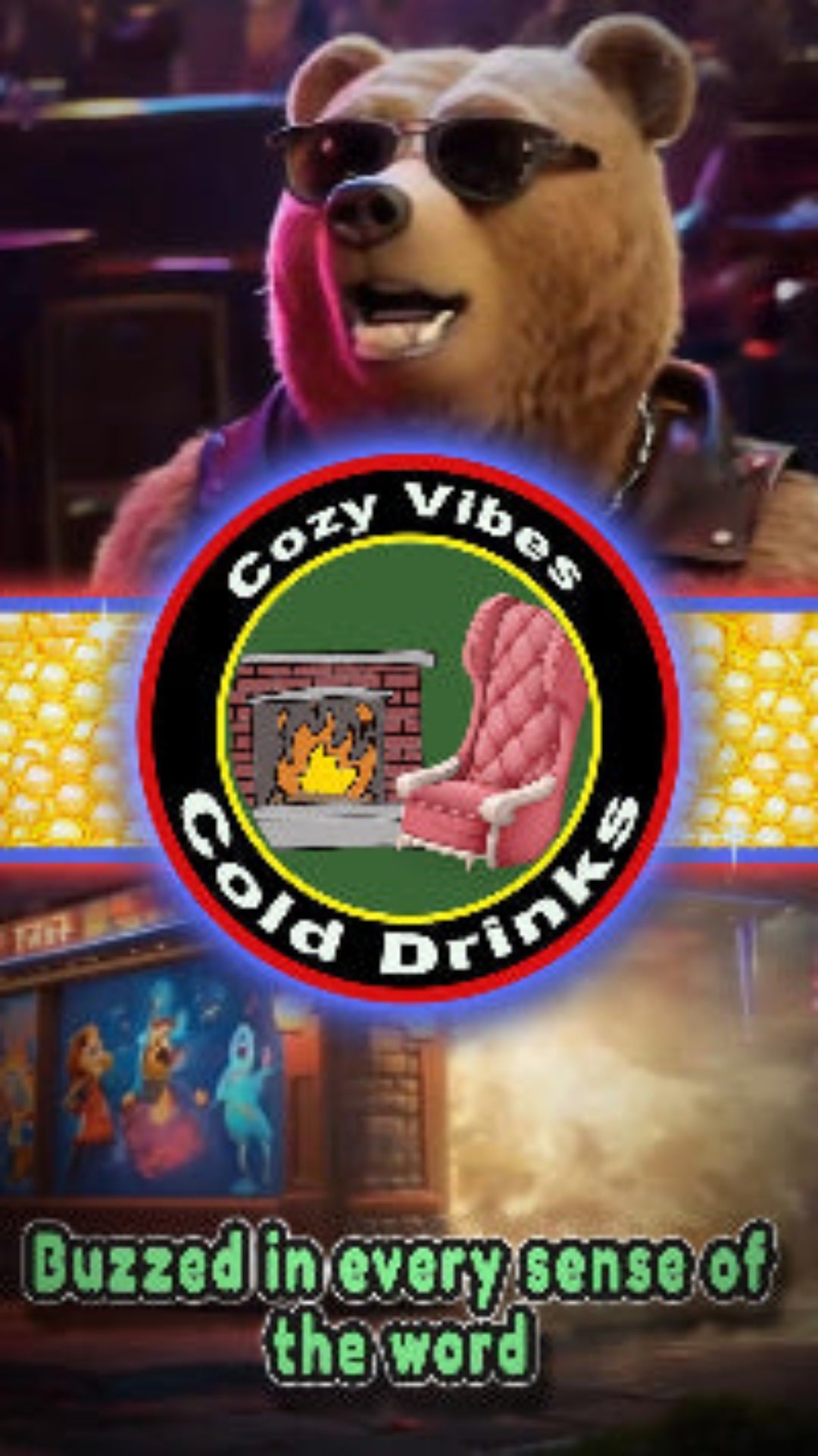 Honey Nights