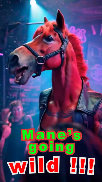 Fire Horse